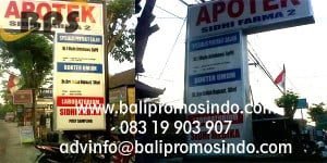 NEON BOX BALI