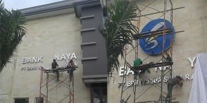 neon box singaraja