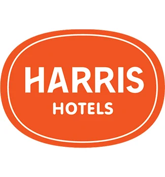 hotel harris