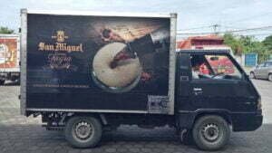 branding mobil box
